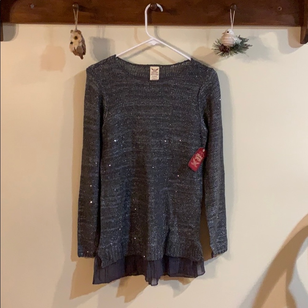 Women’s Long Top